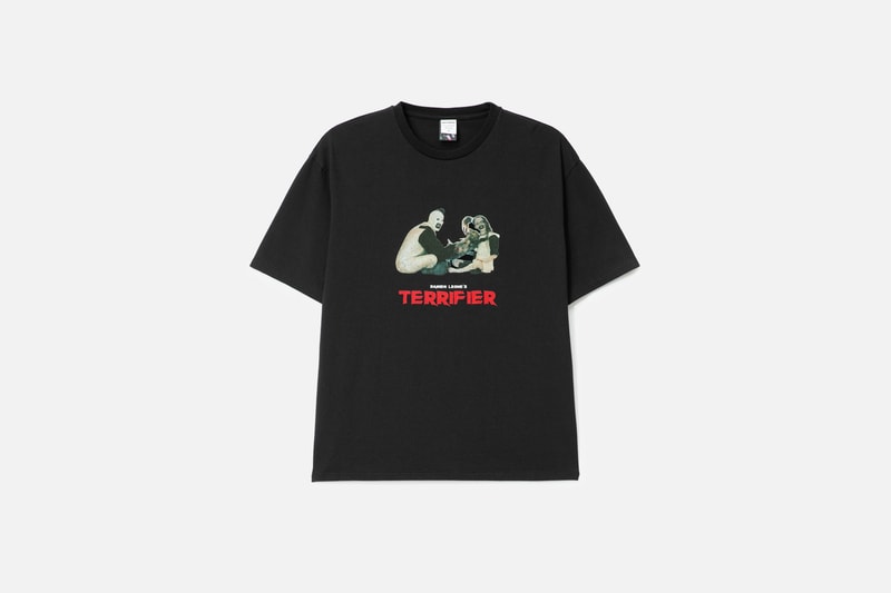 WACKO MARIA new collection at HBX