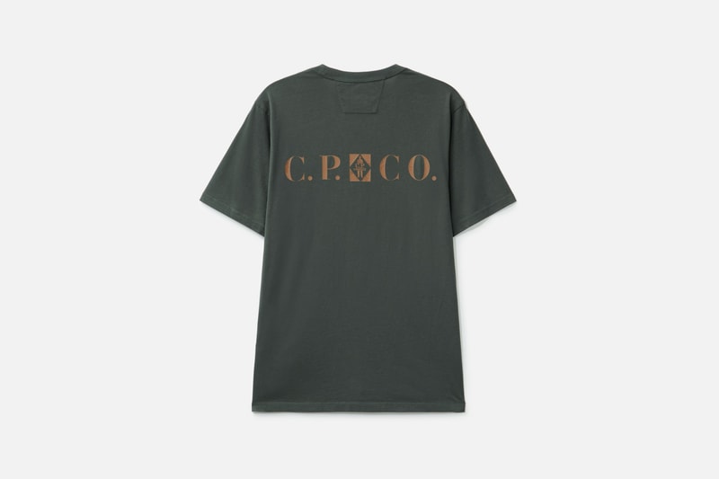 C.P. Company new collection at HBX