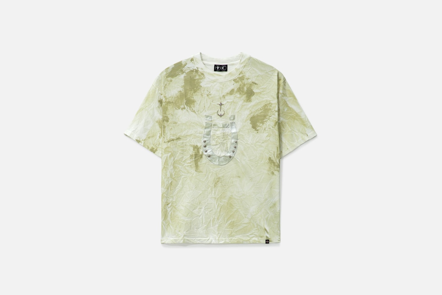 THUG CLUB new collection at HBX