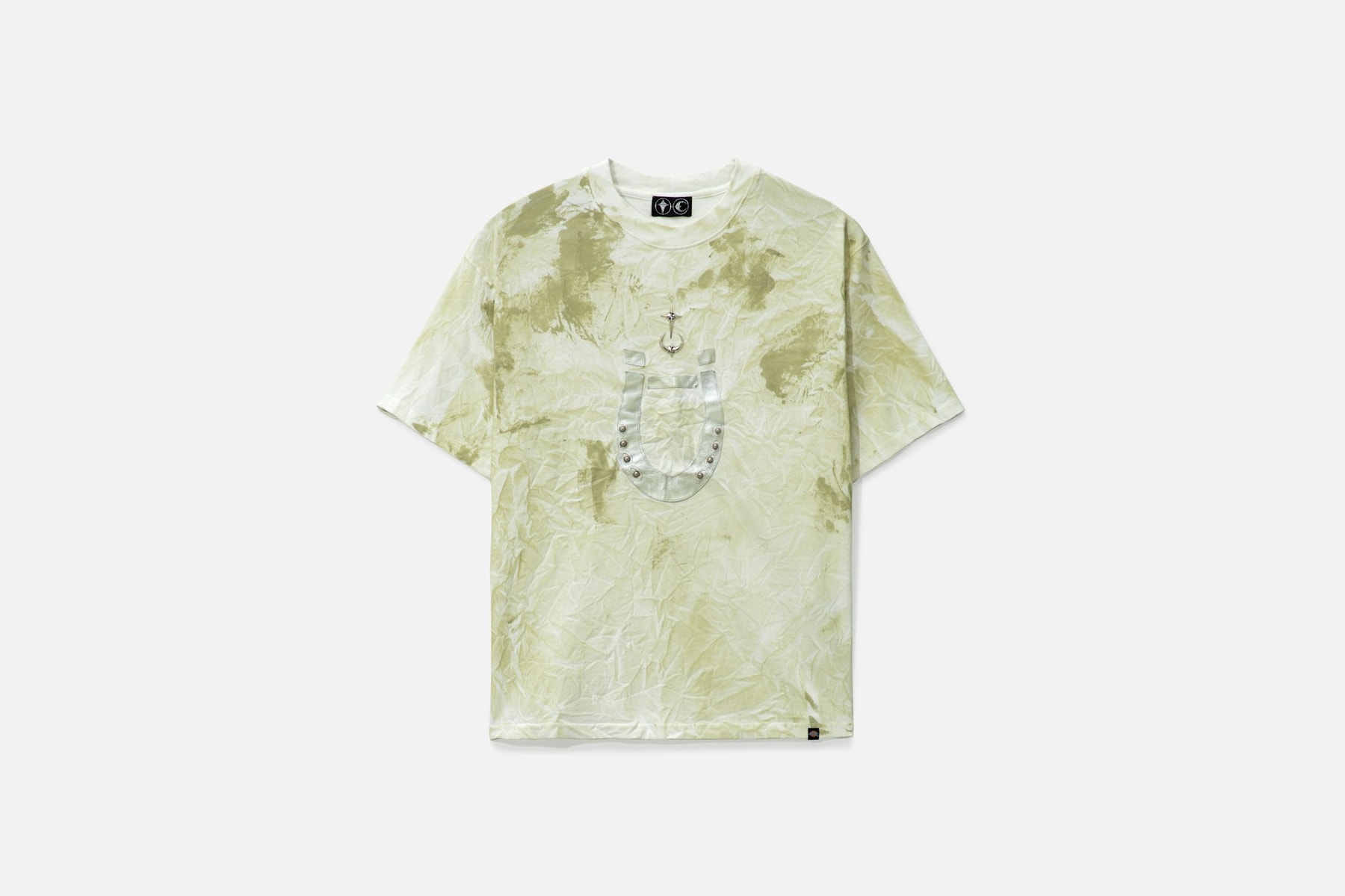 THUG CLUB new collection at HBX