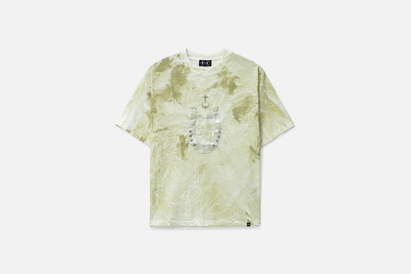 THUG CLUB new collection at HBX