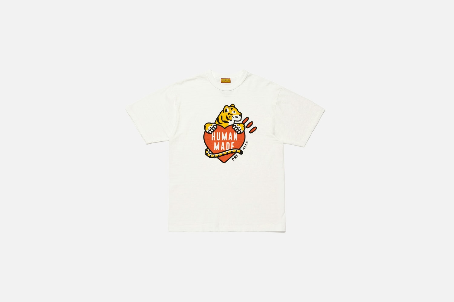 Human Made new collection at HBX