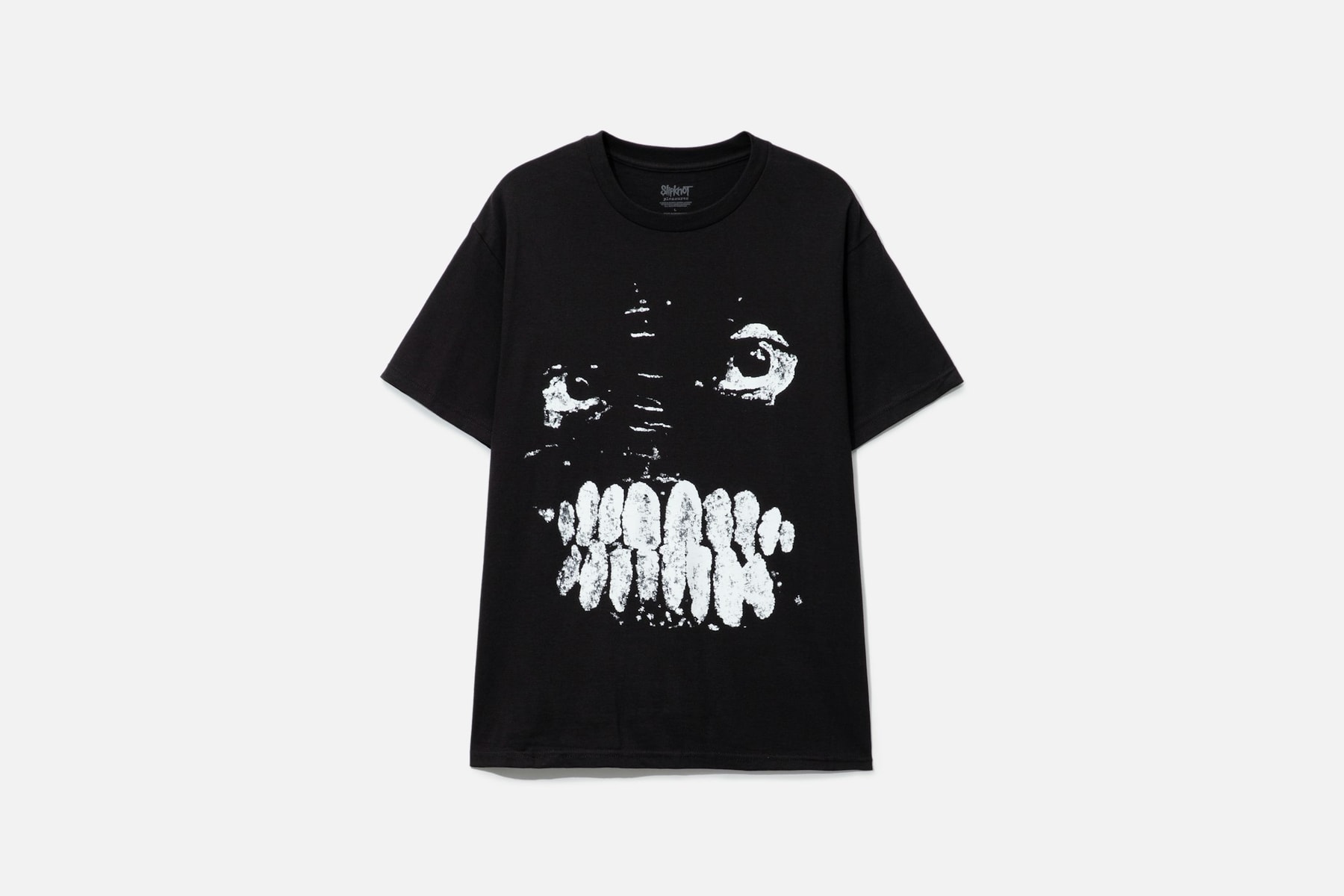 Pleasures new collection at HBX