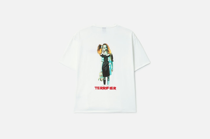 WACKO MARIA new collection at HBX