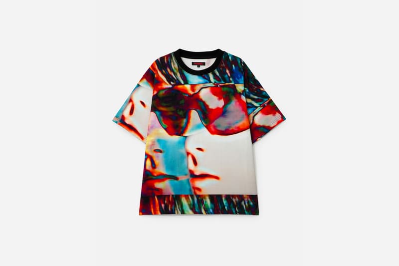 Pleasures new collection at HBX