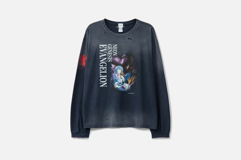 Protocol-Index new collection at HBX