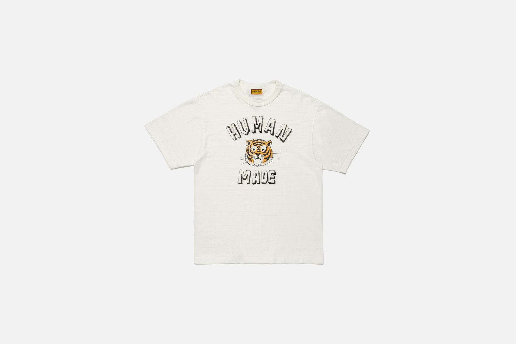 Human Made new collection at HBX