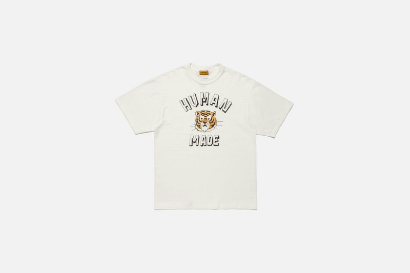 Human Made new collection at HBX