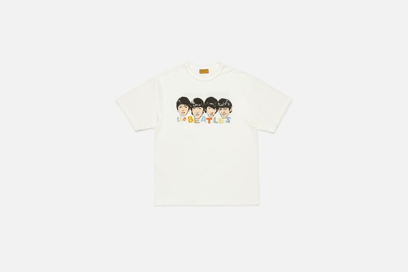 Human Made new collection at HBX