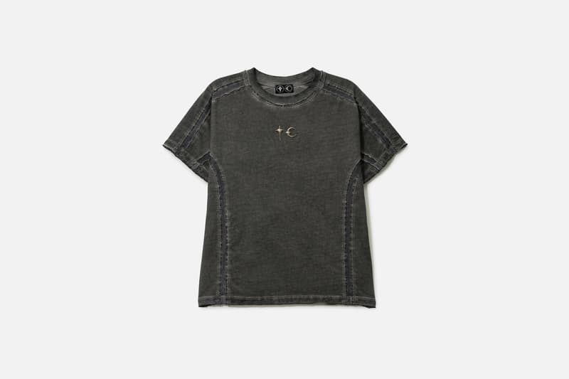 THUG CLUB new collection at HBX