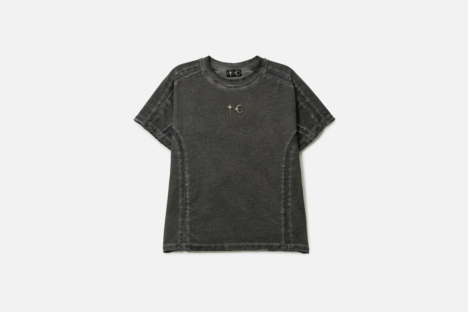THUG CLUB new collection at HBX