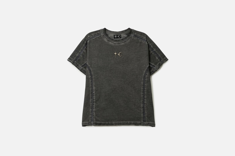 THUG CLUB new collection at HBX