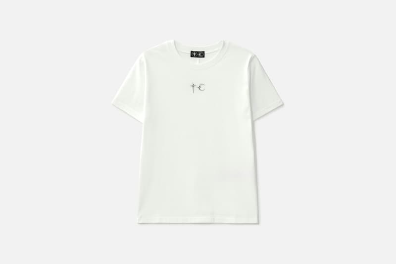 THUG CLUB new collection at HBX