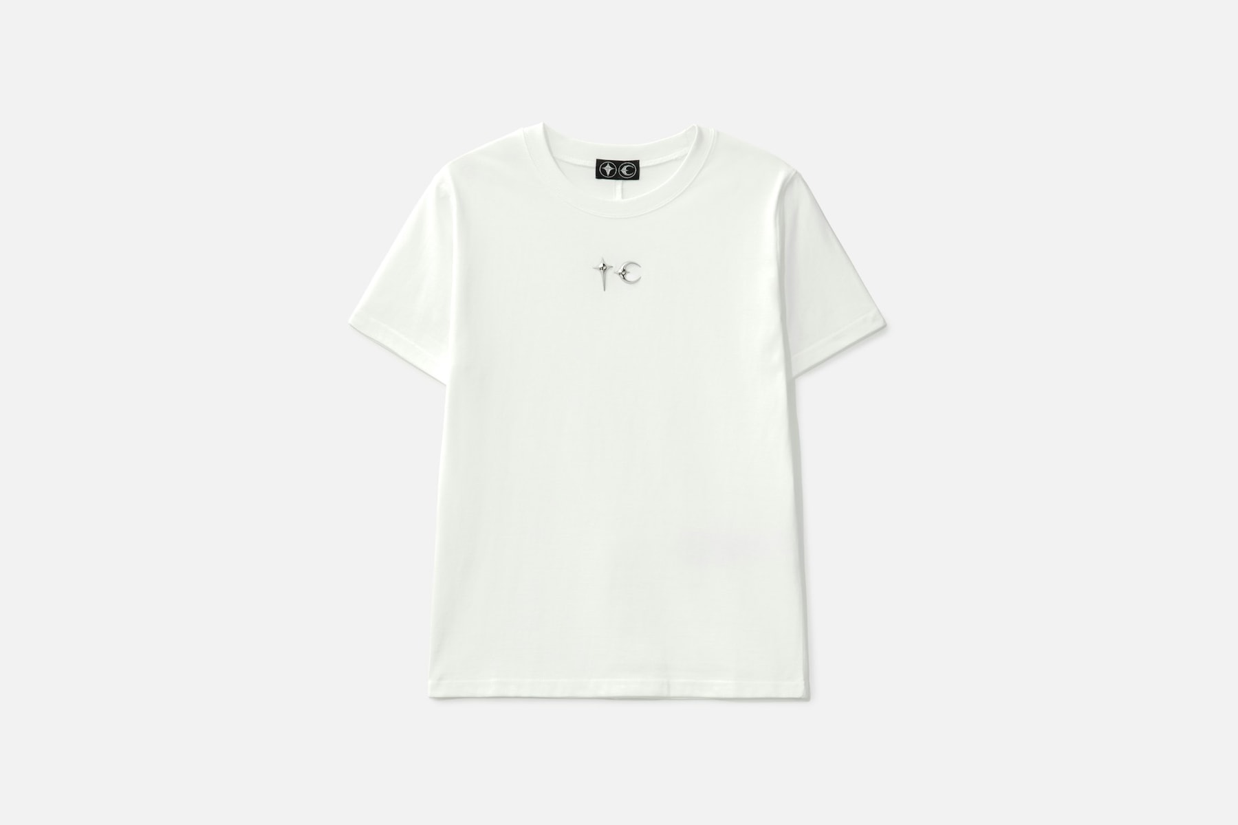 THUG CLUB new collection at HBX
