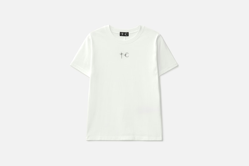 THUG CLUB new collection at HBX