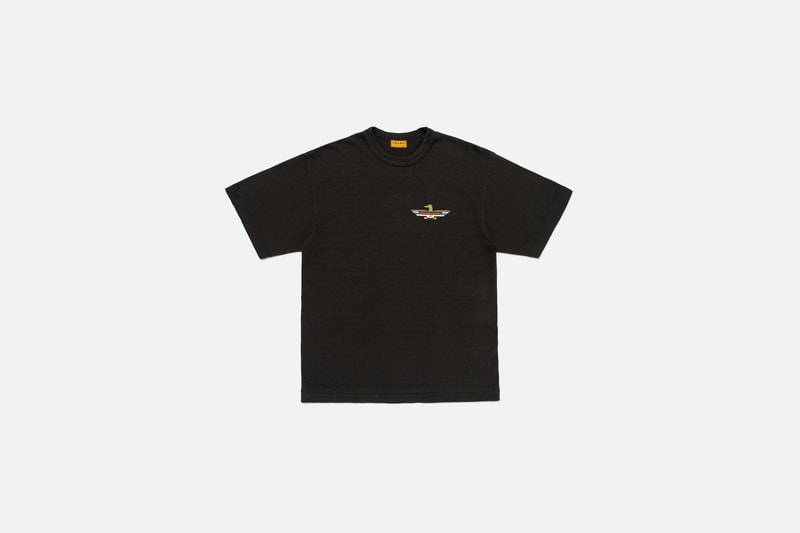 Human Made new collection at HBX
