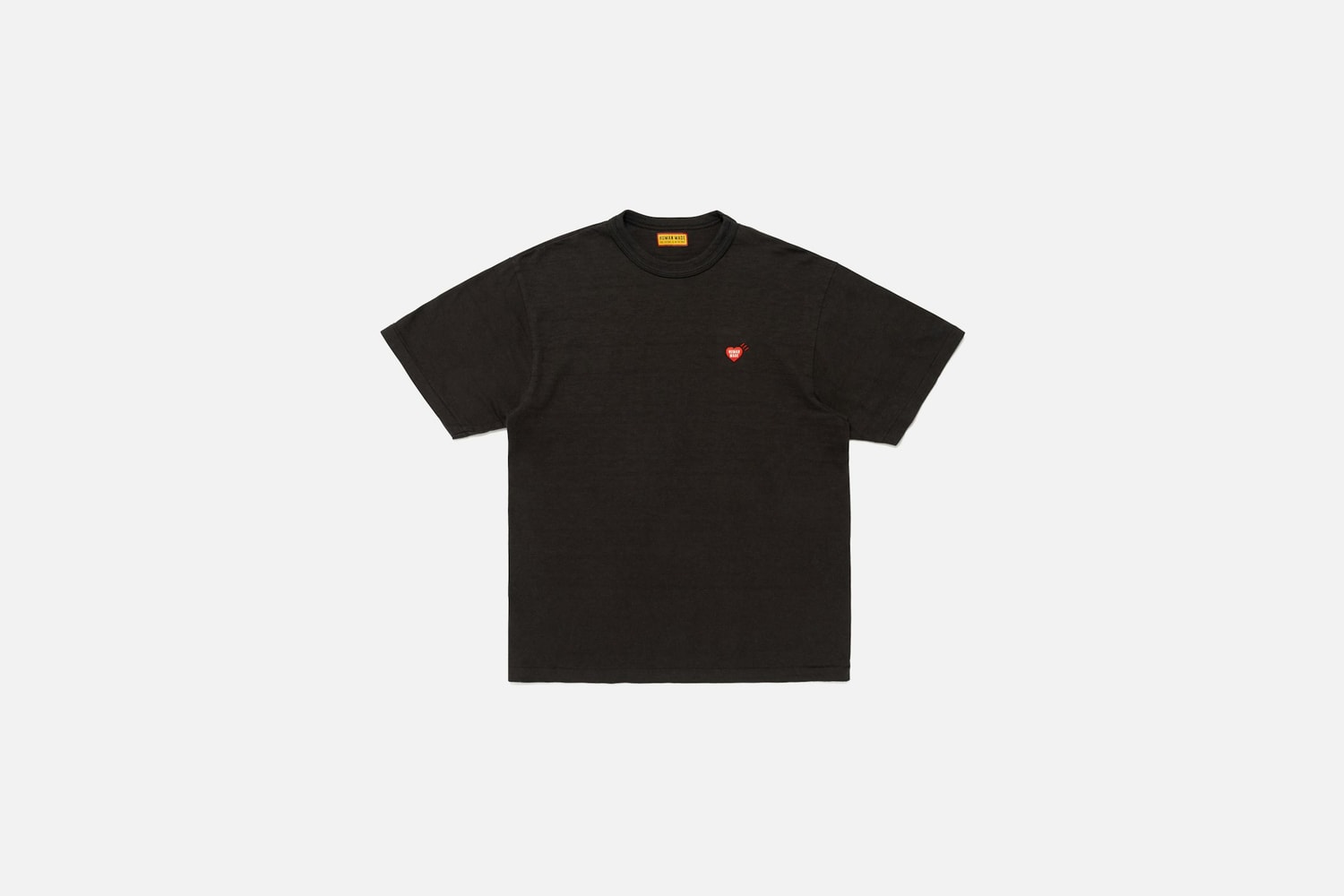 Human Made new collection at HBX