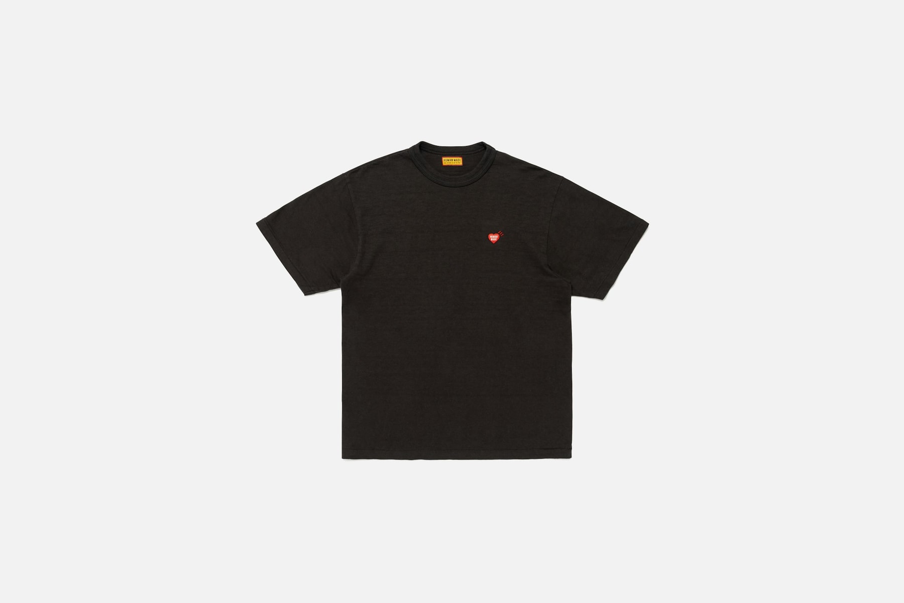 Human Made new collection at HBX