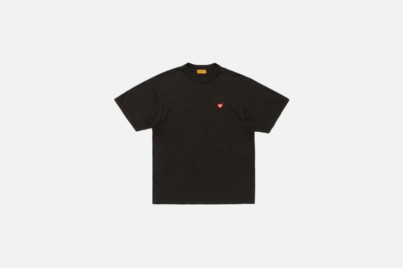 Human Made new collection at HBX