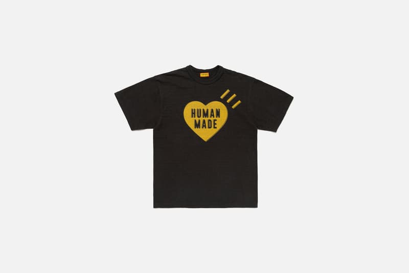 Human Made new collection at HBX