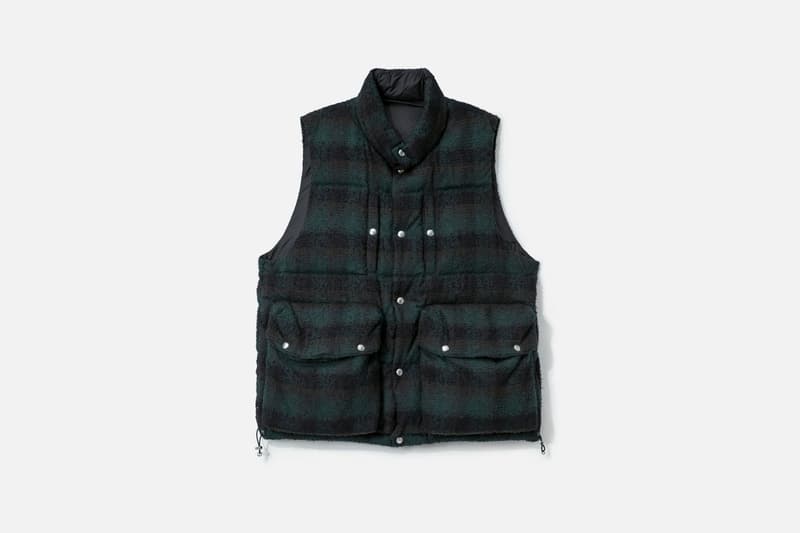 SUGARHILL new collection at HBX