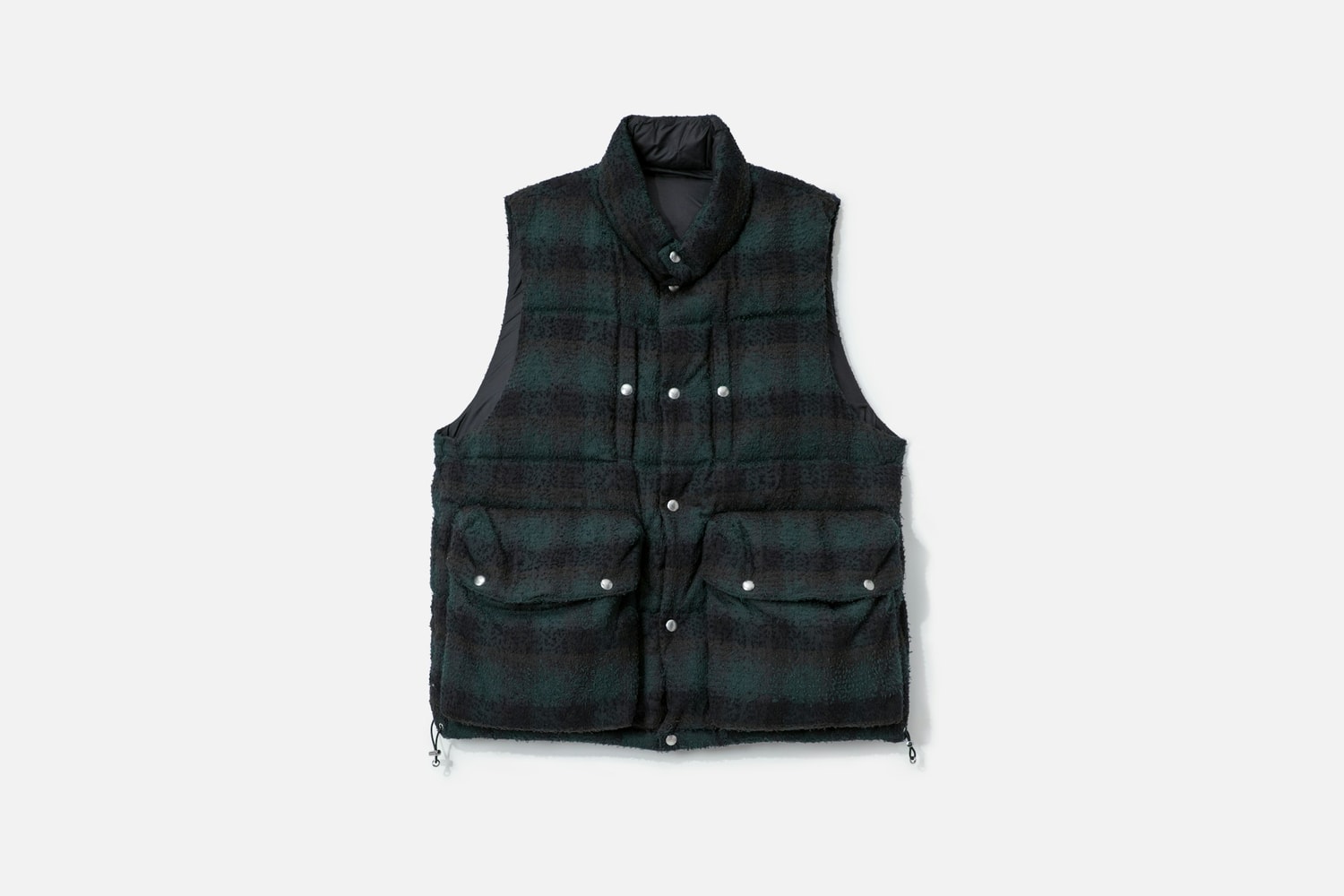 SUGARHILL new collection at HBX