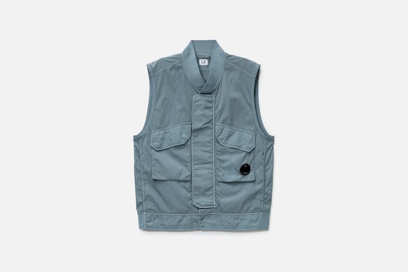 C.P. Company new collection at HBX