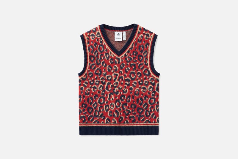 adidas Originals new collection at HBX