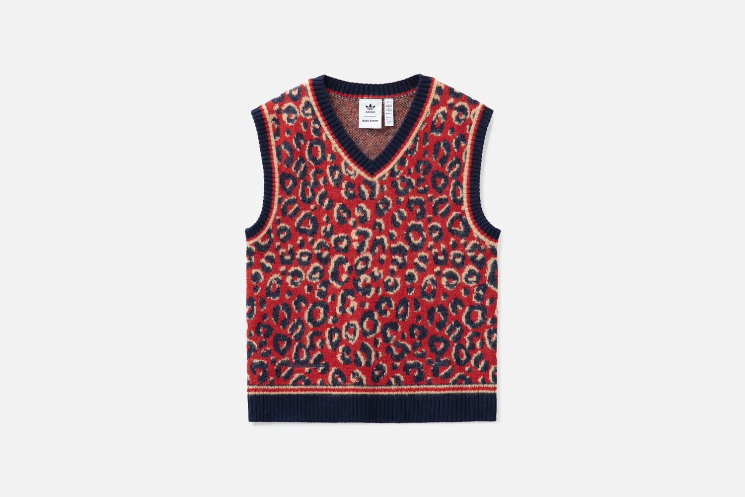 adidas Originals new collection at HBX