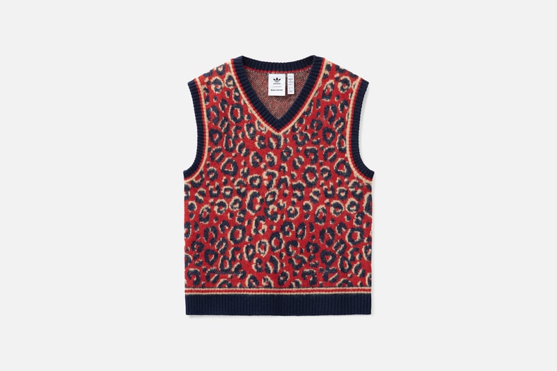 adidas Originals new collection at HBX