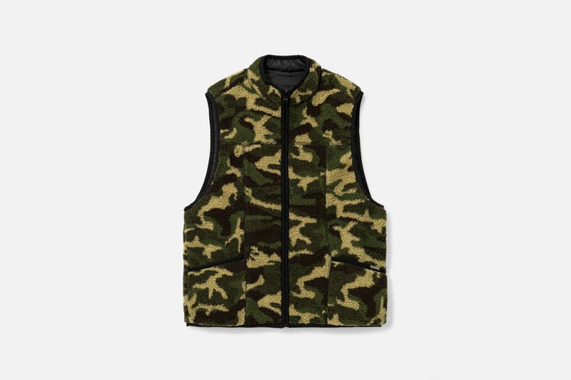 Pleasures new collection at HBX