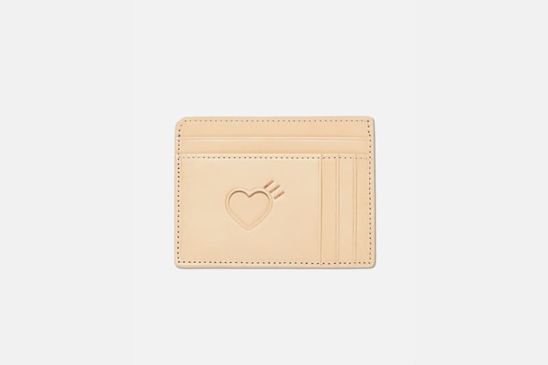 Human Made new collection at HBX