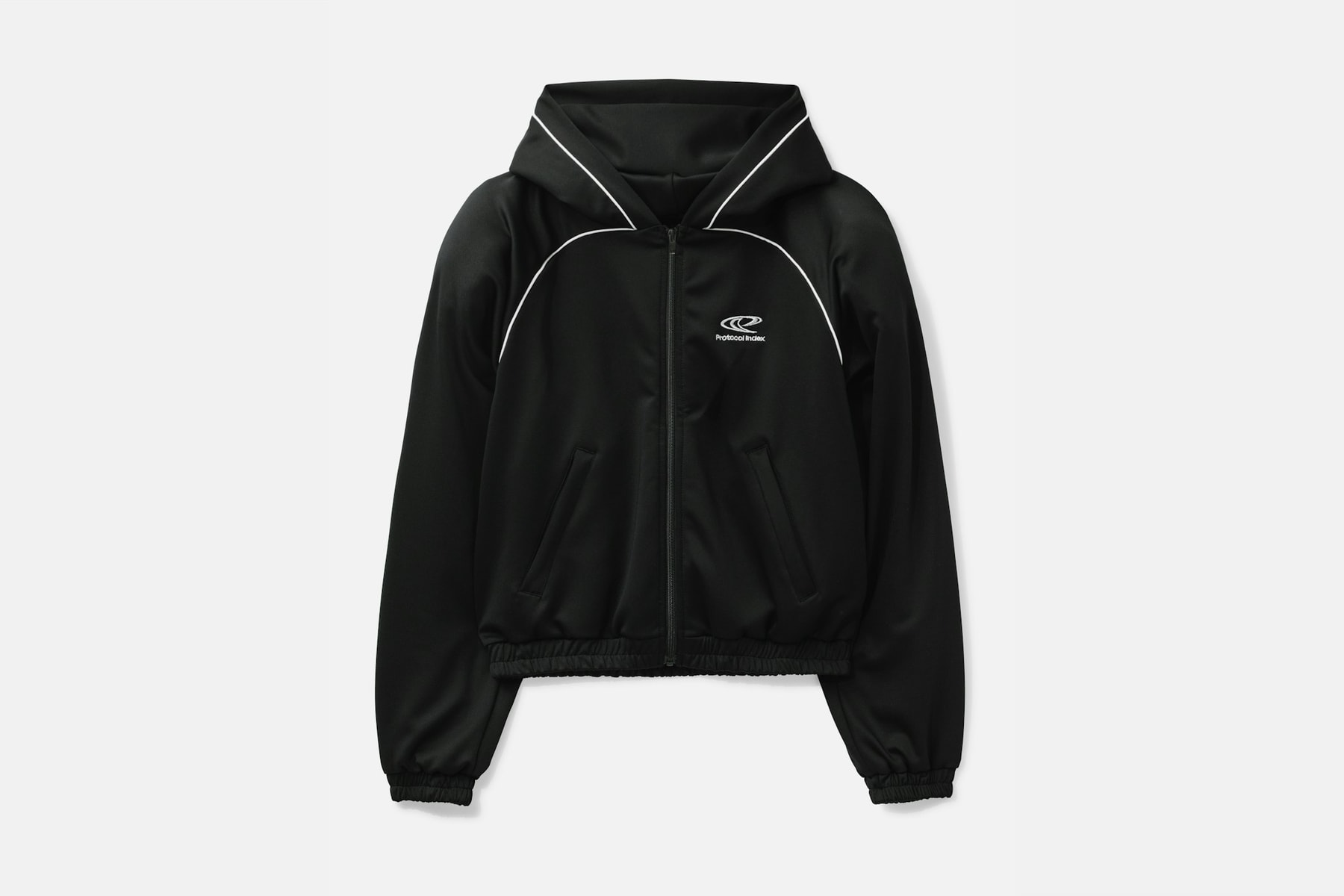 Protocol-Index new collection at HBX