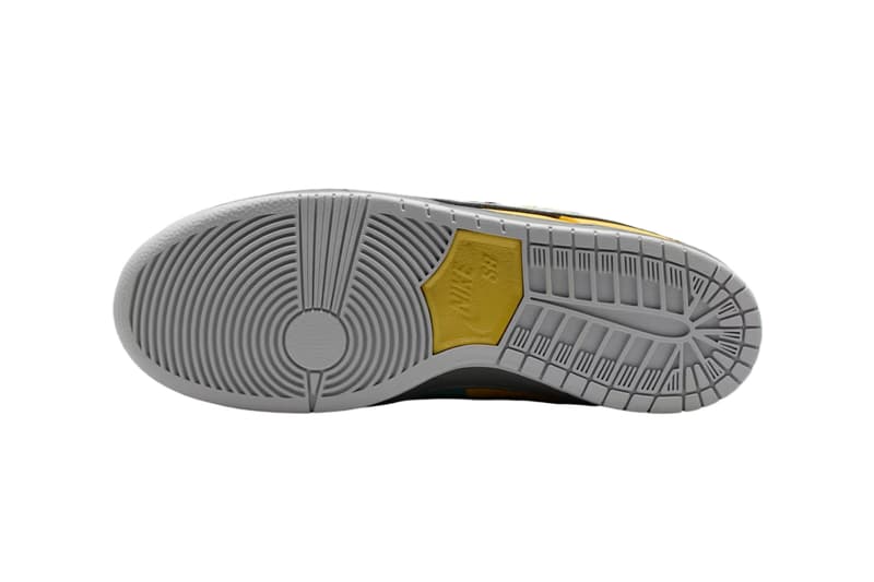 Nike SB Dunk Low Muni Fast Pass IR1888-700 Release Info