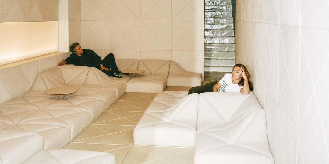 Sounds Like Paulin: What Design Sounds Like