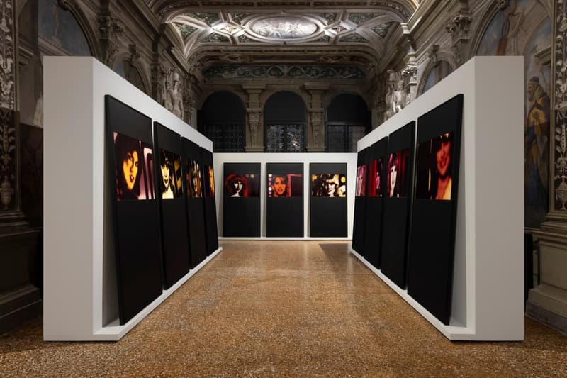 Arthur Jafa Richard Prince 'Helter Skelter' Fondazione Prada
