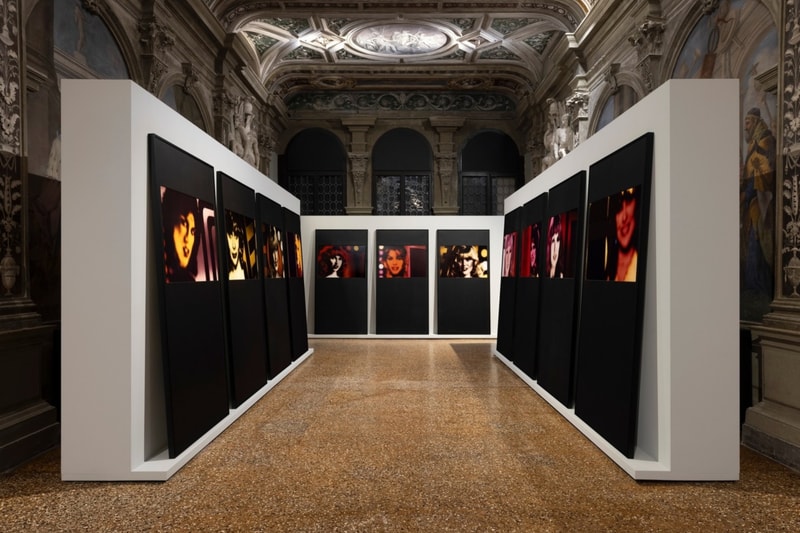 Arthur Jafa Richard Prince 'Helter Skelter' Fondazione Prada