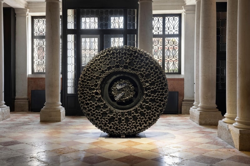 Arthur Jafa Richard Prince 'Helter Skelter' Fondazione Prada