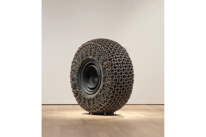 Arthur Jafa Richard Prince 'Helter Skelter' Fondazione Prada