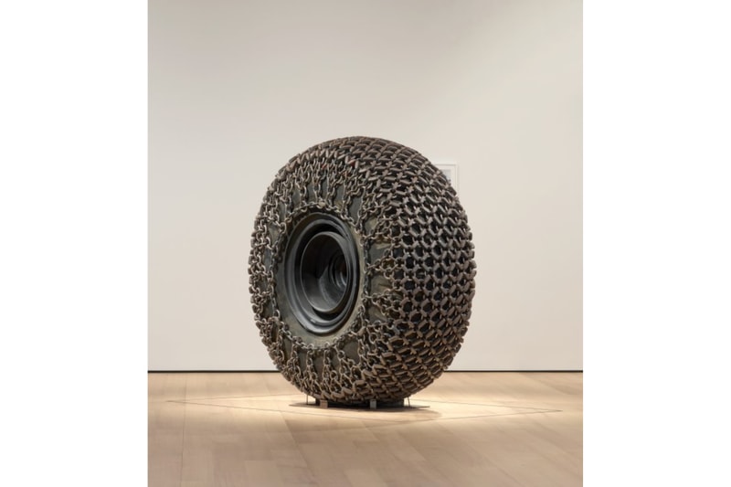 Arthur Jafa Richard Prince 'Helter Skelter' Fondazione Prada