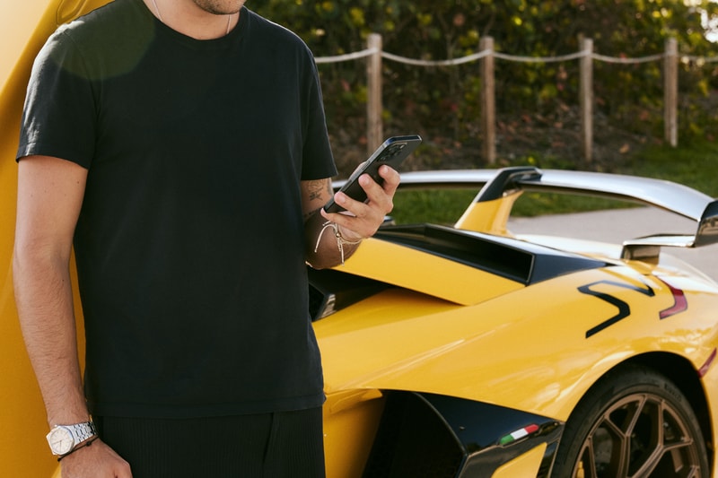 Forte Is the Invite-Only Marketplace for Exotic Supercars Buy Sell Trade Lamborghini Ferrari Porsche App