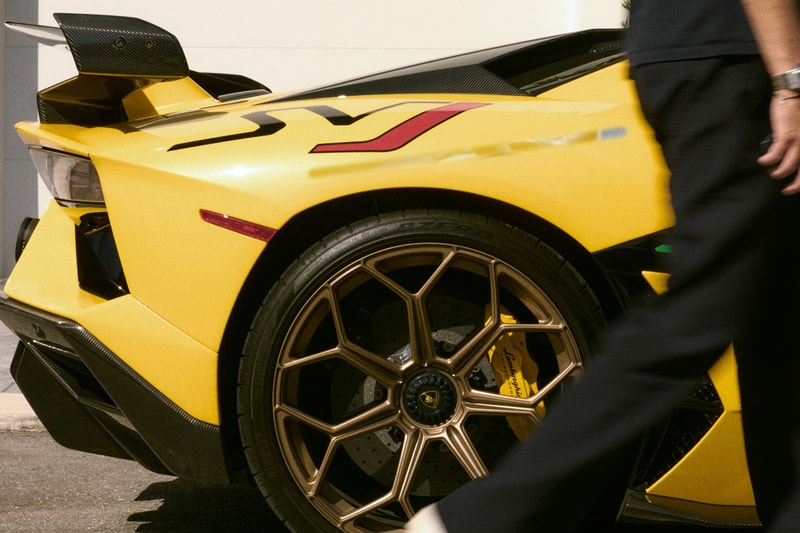Forte Is the Invite-Only Marketplace for Exotic Supercars Buy Sell Trade Lamborghini Ferrari Porsche App