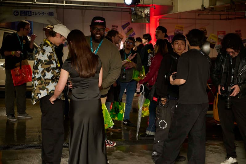 Forza Horizon 6 Tokyo Lights Horizon Nights Event Recap