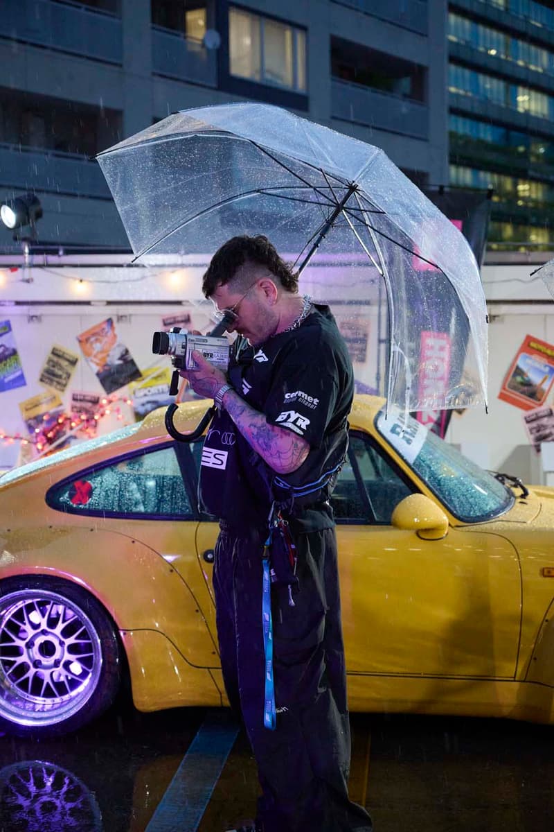 Forza Horizon 6 Tokyo Lights Horizon Nights Event Recap