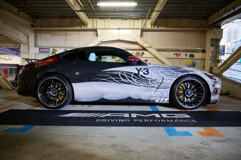 Forza Horizon 6 Tokyo Lights Horizon Nights Event Recap