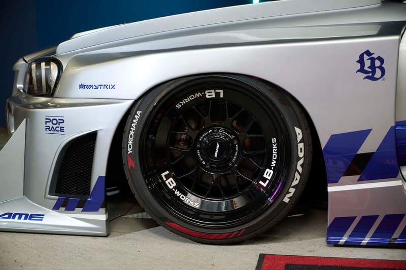 Forza Horizon 6 Tokyo Lights Horizon Nights Event Recap