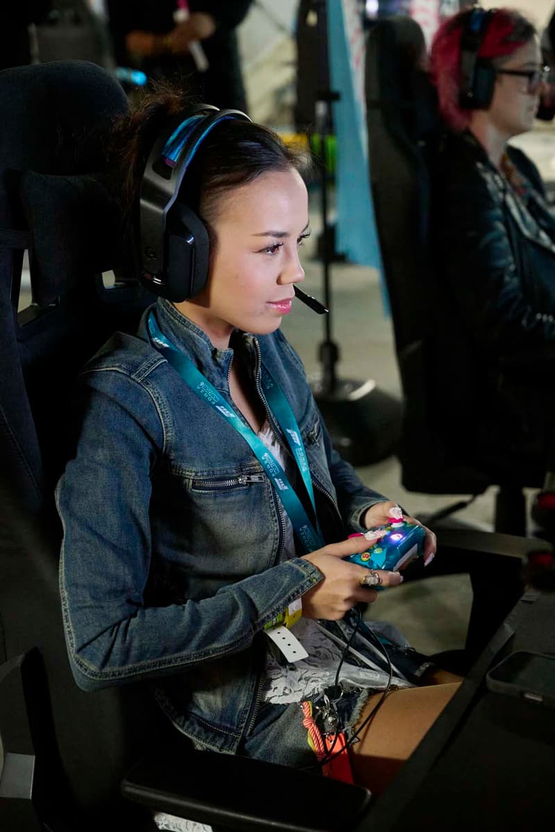 Forza Horizon 6 Tokyo Lights Horizon Nights Event Recap