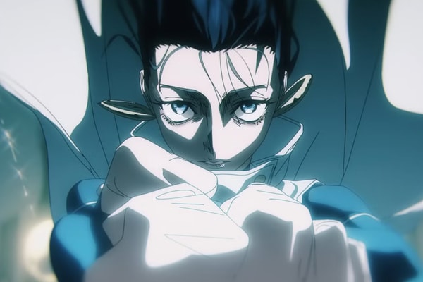 jujutsu Kaisen Final Volume Trailer Stream