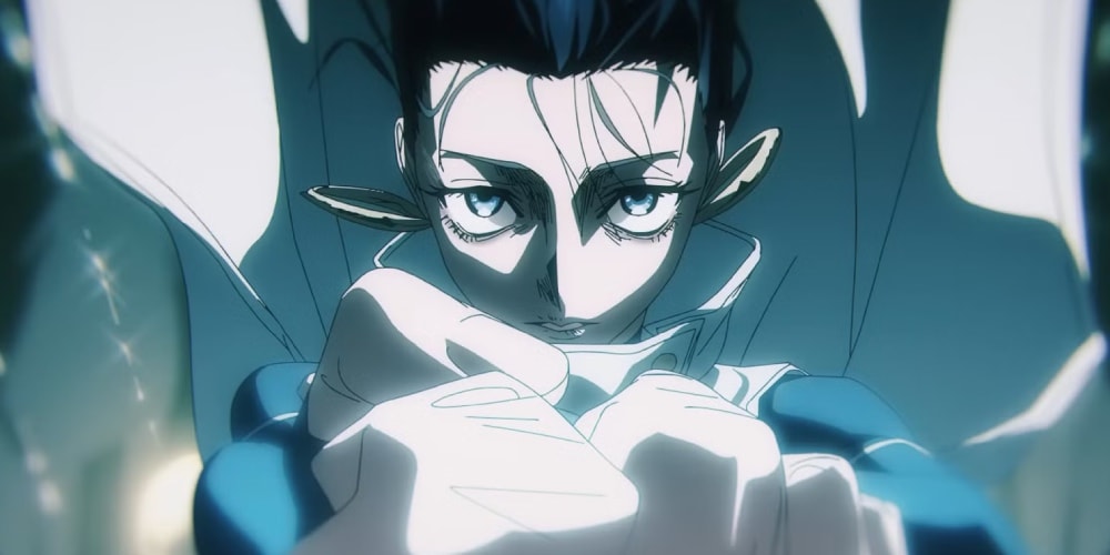 jujutsu Kaisen Final Volume Trailer Stream