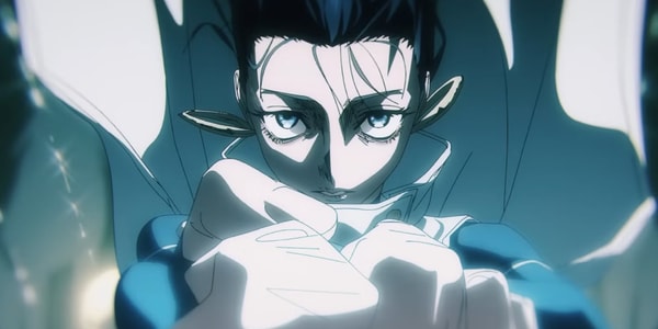 jujutsu Kaisen Final Volume Trailer Stream